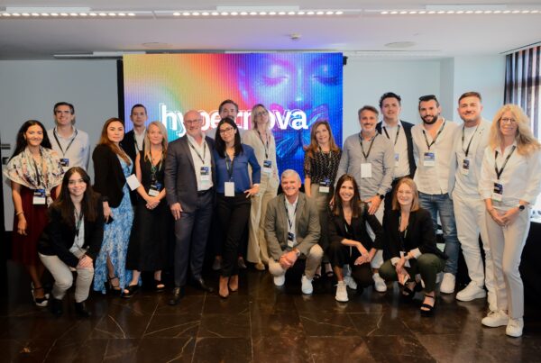 Evento Hipoxia Madird