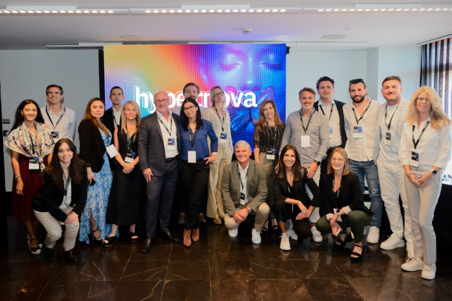 Evento Hipoxia Madird